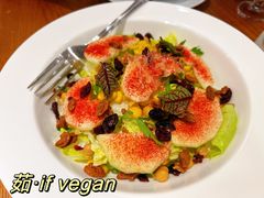 -茹·pure vegan(博华广场店)