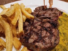 -Entrecôte 法国牛扒馆(保利·时光里店)