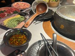 -芸山季·云南山珍菌火锅(人民广场来福士店)