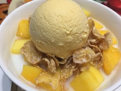 -甜心妈妈·榴莲星级糖水(北京路总店)