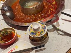 -大龙燚·旷野鲜火锅(广州首店)