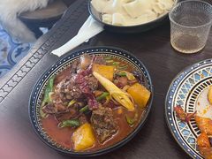 -百格里格.Uyghur cuisine(百色路店)