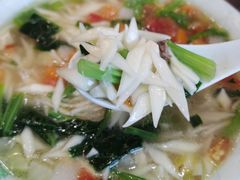 旗花面片-清真·益鑫羊肉手抓馆(花园北街店)