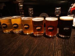-Goose Island Brewhouse鹅岛精酿啤酒酿造工坊餐厅