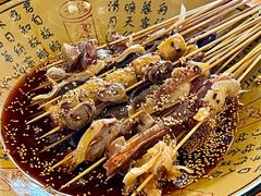 -明洋钵钵鸡(春田小区店)