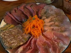 -羽深肉铺 Steak & Wine