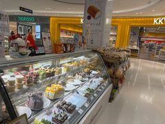 -西村叔叔的店·面包·甜品·蛋糕(崂山丽达店)