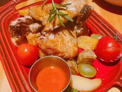 -TIAGO HOME KITCHEN(王府中环店)