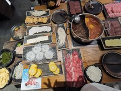 -呷哺呷哺 黄金牧场 (新中关购物中心店)