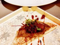 -松临·铁板烧&Omakase(神农店)