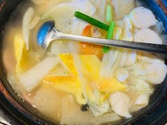 宁波老三鲜-涌上外婆桥(南塘店)