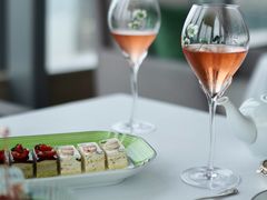 -杭州柏悦酒店·悅厅
