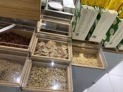 -叶子与茶(苏宁广场店)
