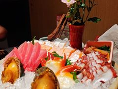 -匠和风精致料理(祥禾天地店)