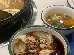 -XiaoJunGan Hotpot 钢管厂五区小郡肝火锅串串香