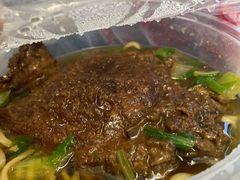 -无名氏面馆(邮电路店)