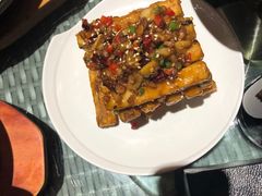 滋味脆皮茄子-铜锣湾·有麝自然香(长嘉汇购物公园店)