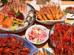-贵木日本料理·铁板烧(新地假日广场店)