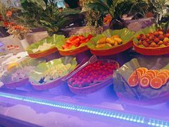 -爱有声毛肚串串火锅自助(龙之梦大都汇店)
