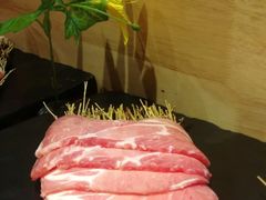 -春风十里海鲜火锅烤肉自助餐厅(华强店)
