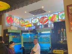 水产区-千岛湖小鱼儿·淳安匠心农家菜