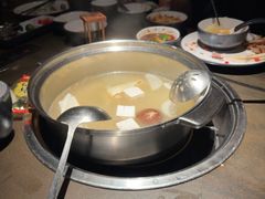 -同仁四季椰子鸡(宝安壹方城店)