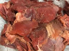 -刘纪孝腊牛羊肉(北广济街店)