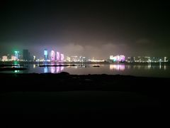 -琴岛之星摩天轮
