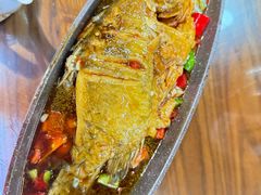 -缘来聚·徽菜名店(黄山宏村店)