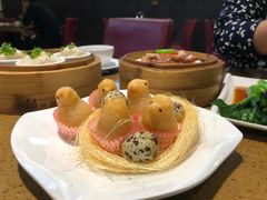 -点心皇子茶餐厅(万国大都会店)