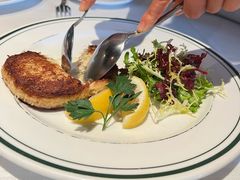 -Wolfgang’s Steakhouse 沃夫冈牛排馆(上海白玉兰广场店)