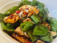 -漢舍中国菜馆(889广场店)