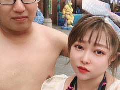 -热高乐园巴厘岛水世界
