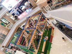 -吾悦广场(南京鼓楼店)