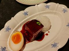 -醉东Oriental House(静安嘉里中心店)