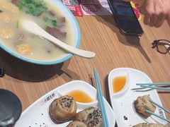 -小杨生煎(宜川路店)