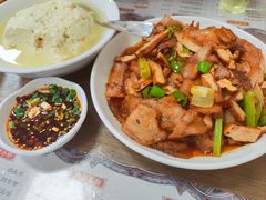 -重庆豆花饭