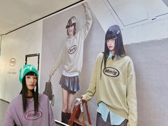 -太原茂业天地购物中心