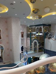 -奈尔宝·儿童乐园·亲子餐厅(苏州大悦城店)