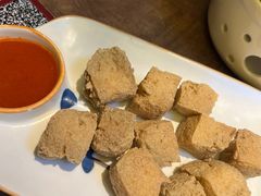 -香园茶社·金陵小灶(老门东店)