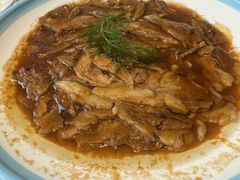 -蓬川食府(金海道店)