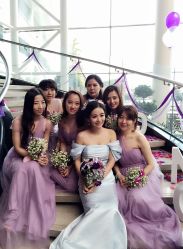 点击看大图 中茵皇冠假日酒店皇冠宴会厅·婚宴-中茵皇冠假日酒店·宴会厅
