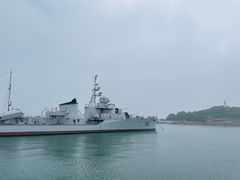 -中国人民解放军海军博物馆