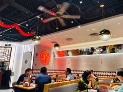 -潮界(虹桥新天地店)