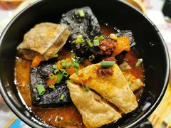 闻香臭豆腐-靓靓蒸虾·头牌蒸虾(南山桂庙店)