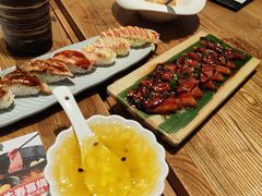 -Sushi Love 创意寿司(丽影广场店)