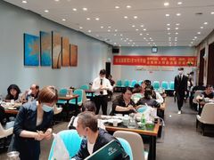大堂-紫光园·烤鸭·北京菜(团结湖店)