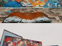 -四川美术学院美术馆