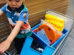 -宜家家居(西安未央商场店)