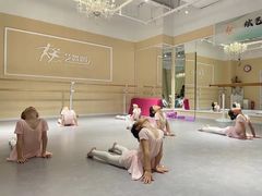 -炫艺舞蹈培训中心(枫尚奥特莱斯店)